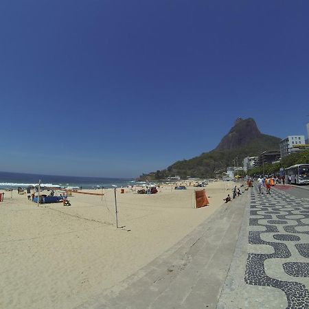 The Place Leblon Rio de Janeiro Bagian luar foto