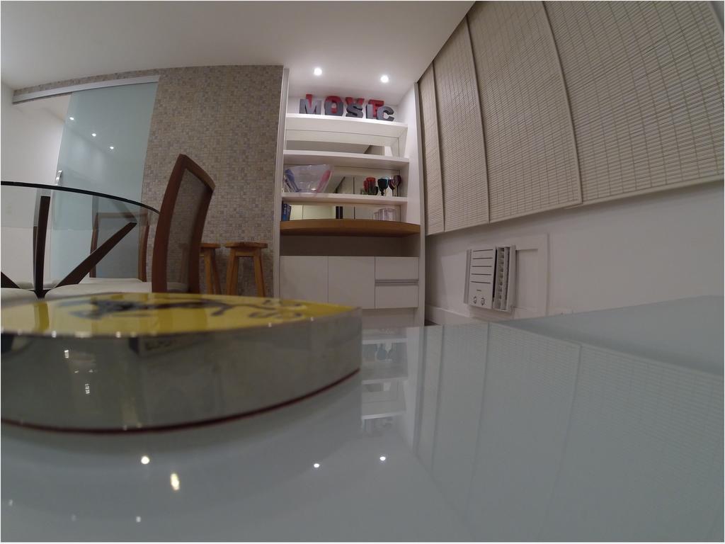 The Place Leblon Rio de Janeiro Ruang foto