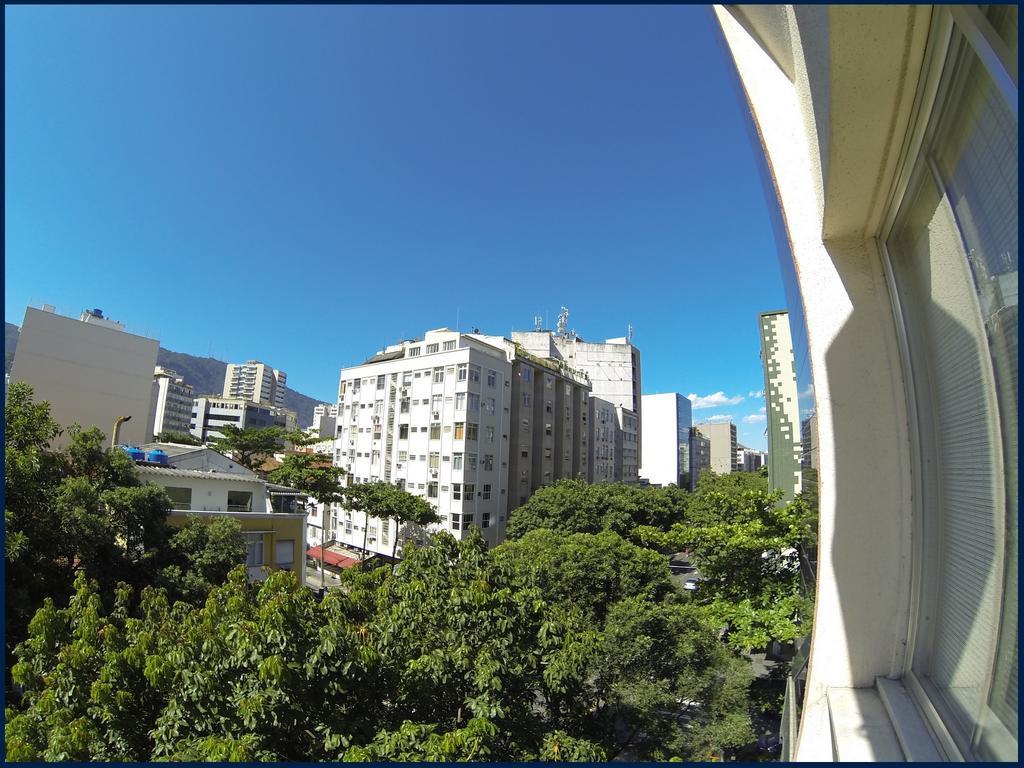 The Place Leblon Rio de Janeiro Ruang foto